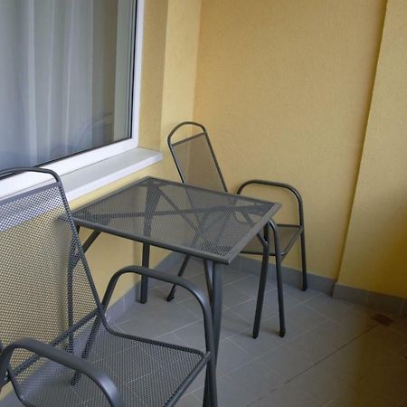 Apartmany Wellness Holiday Frymburk Luaran gambar